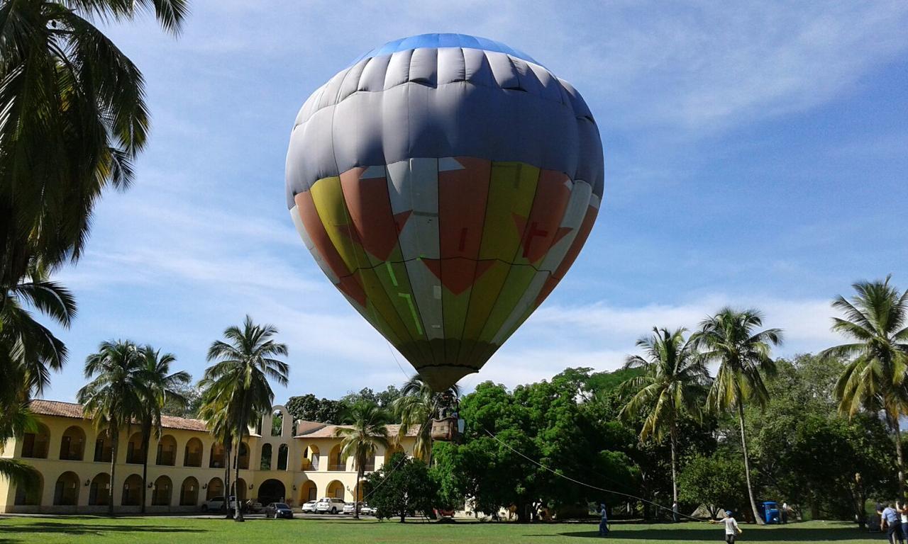 Hotel Y Spa Santa Fe Colonial Santa Fe de Antioquia Luaran gambar