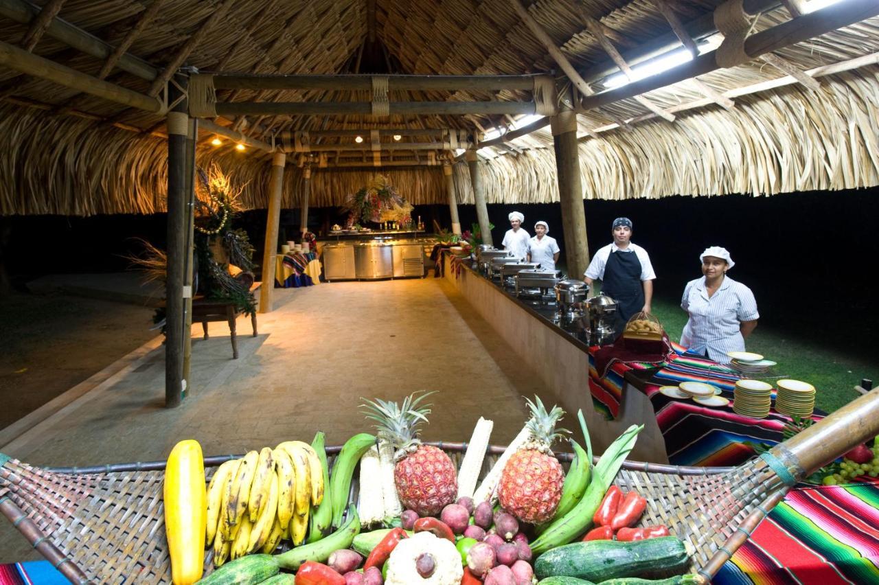 Hotel Y Spa Santa Fe Colonial Santa Fe de Antioquia Luaran gambar